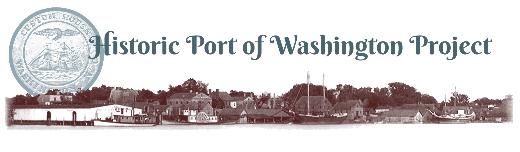 Historic Port of Washington Project
