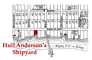 map shipyard